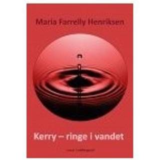 KERRY - RINGE I VANDET