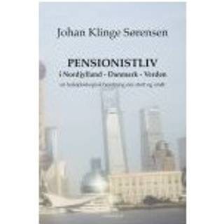 PENSIONISTLIV I NORDJYLLAND