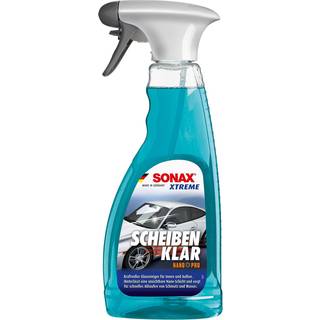 Ruderens - Sonax Xtreme Glas klar Nano - 500 ml  - Hurtig levering