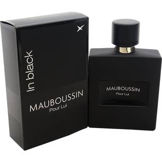 Mauboussin Pour Lui In Black Eau de parfum 100 ml