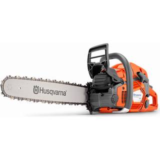 HUSQVARNA 565 Motorsav - Benzindrevne
