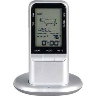 Digitalt Grill-termometer
