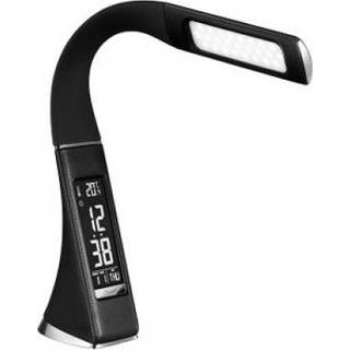 Halo Design - Watch & Light Desk Lamp