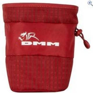 DMM Tube Chalk Bag Blue, OneSize