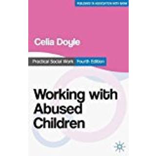 Working with Abused Children