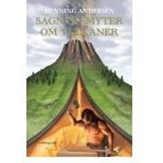 SAGN OG MYTER OM VULKANER