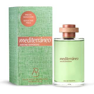 Mediterraneo edt 100ml