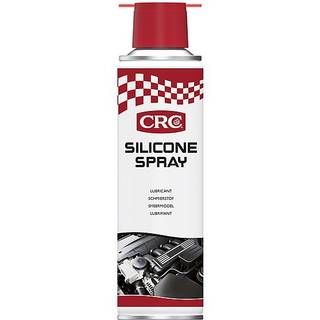 CRC SILICONE SPRAY 250ML