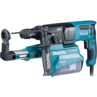 Makita Borehammer Sds Plus 26mm - HR2651TJ