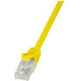 Netværkskabel CAT6A, RJ45, 0,25m