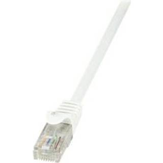 Netværkskabel CAT6, RJ45, 0,5m