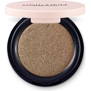 Estelle & Thild BioMineral Silky Eyeshadow Sparkling Caramel (3 g)