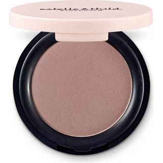 Estelle & Thild BioMineral Silky Eyeshadow Soft Plum (3 g)