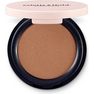 Estelle & Thild BioMineral Silky Eyeshadow Walnut (3 g)