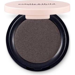 Estelle & Thild BioMineral Silky Eyeshadow Brown Ash (3 g)