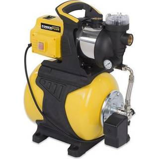 Husvandværk1000 watt 19 liter