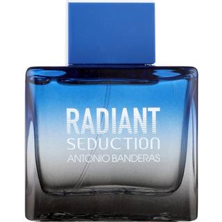 Antonio Banderas - Radiant Seduction in Black - 100 ml - Edt