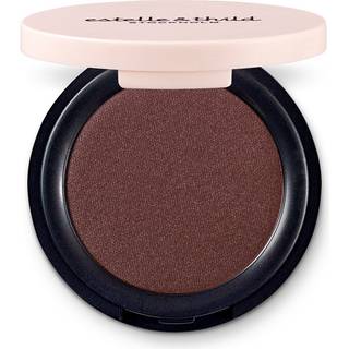 Estelle & Thild BioMineral Silky Eyeshadow Dark Mauve (3 g)