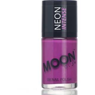 Lilla neon UV neglelak