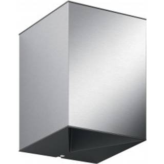 Philips Mygarden cistus væglampe inox 2x4,5w 230v ip44