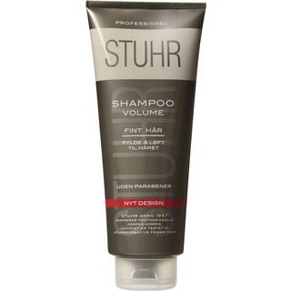Shampoo fint hår (På lager i varehus)