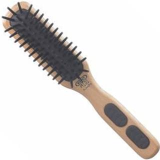 Kent Brushes Airhedz Midi-phat De-Tangle Hair Brush