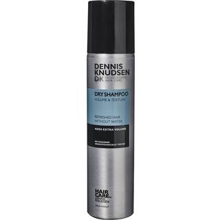Dennis knudsen dry shampoo light volume & texture 250ml