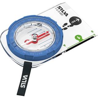 Silva Compass Field