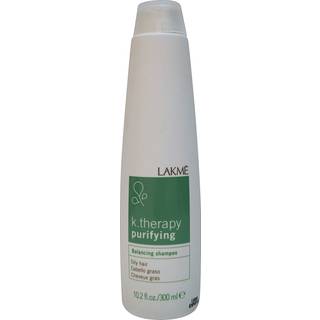 Lakme K.Therapy Purifying Balancing Shampoo 300 ml