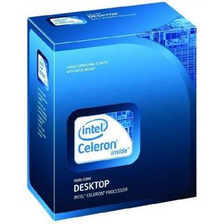 Intel CPU BX80662G3900 Celeron G3900 2,80 GHz 2M LGA1151 2C/2T Skylake Retail