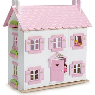 Le Toy Van Sophie's Dukkehus Træ