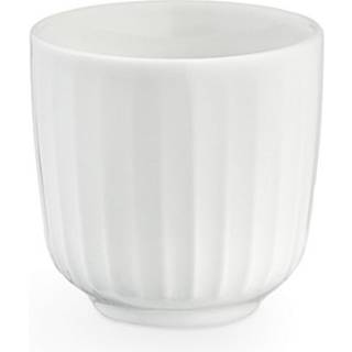 Kähler Hammershøi espressokop anthracite (grå)