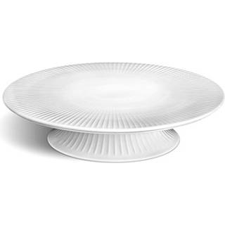 Hammershøi kagefad, 30 cm.