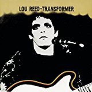 Lou Reed - Transformer