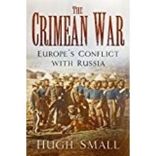 The Crimean War