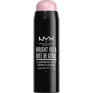 NYX Bright Idea Illuminating Stick Lavender Lust 6 g