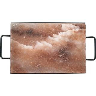 Satake Satake saltsten med holder 100% Himalayasalt