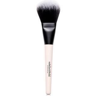 Estelle & Thild Healthy Glow Sun Powder Brush (1 stk)
