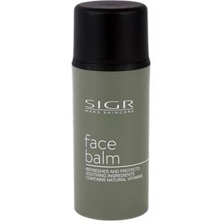 SIGR Face Balm