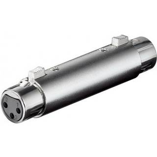XLR- Adapter