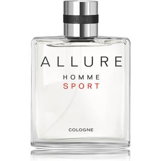 Chanel Allure Homme Sport Cologne Edt Spray