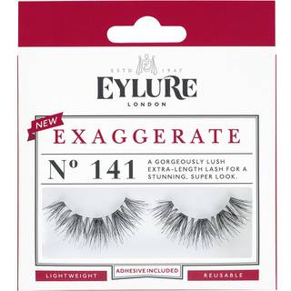 Eylure øjnevipper exaggerate 141