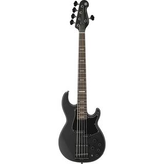 Yamaha BB735A El-Bas (Mat Sort)