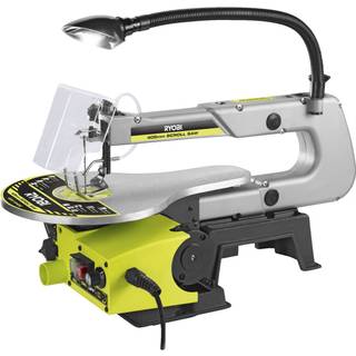 Ryobi RSW1240G Dekupørsav 125W 230V