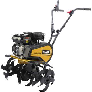 Texas Lilli 534TG Dualshaft Havefræser - 90061113
