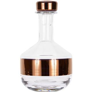 Tom Dixon Tank whiskykaraffel 1 L Kobber