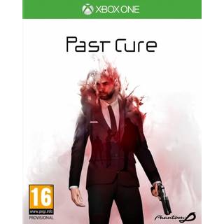 Past Cure - PlayStation 4