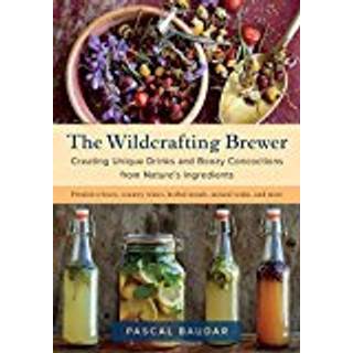 The Wildcrafting Brewer