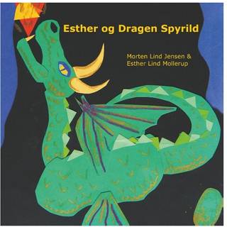 Esther og Dragen Spyrild
