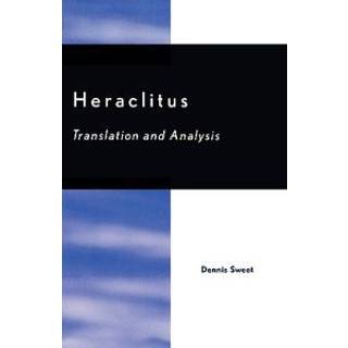Heraclitus